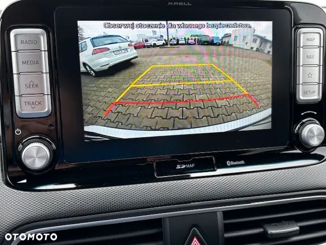 Hyundai Kona Electric 39kWh Premium - 23