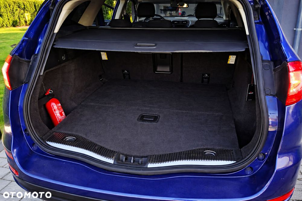 Ford Mondeo 2.0 TDCi Titanium - 8