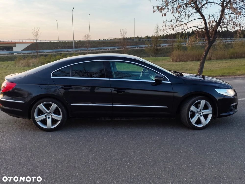 Volkswagen Passat CC - 5