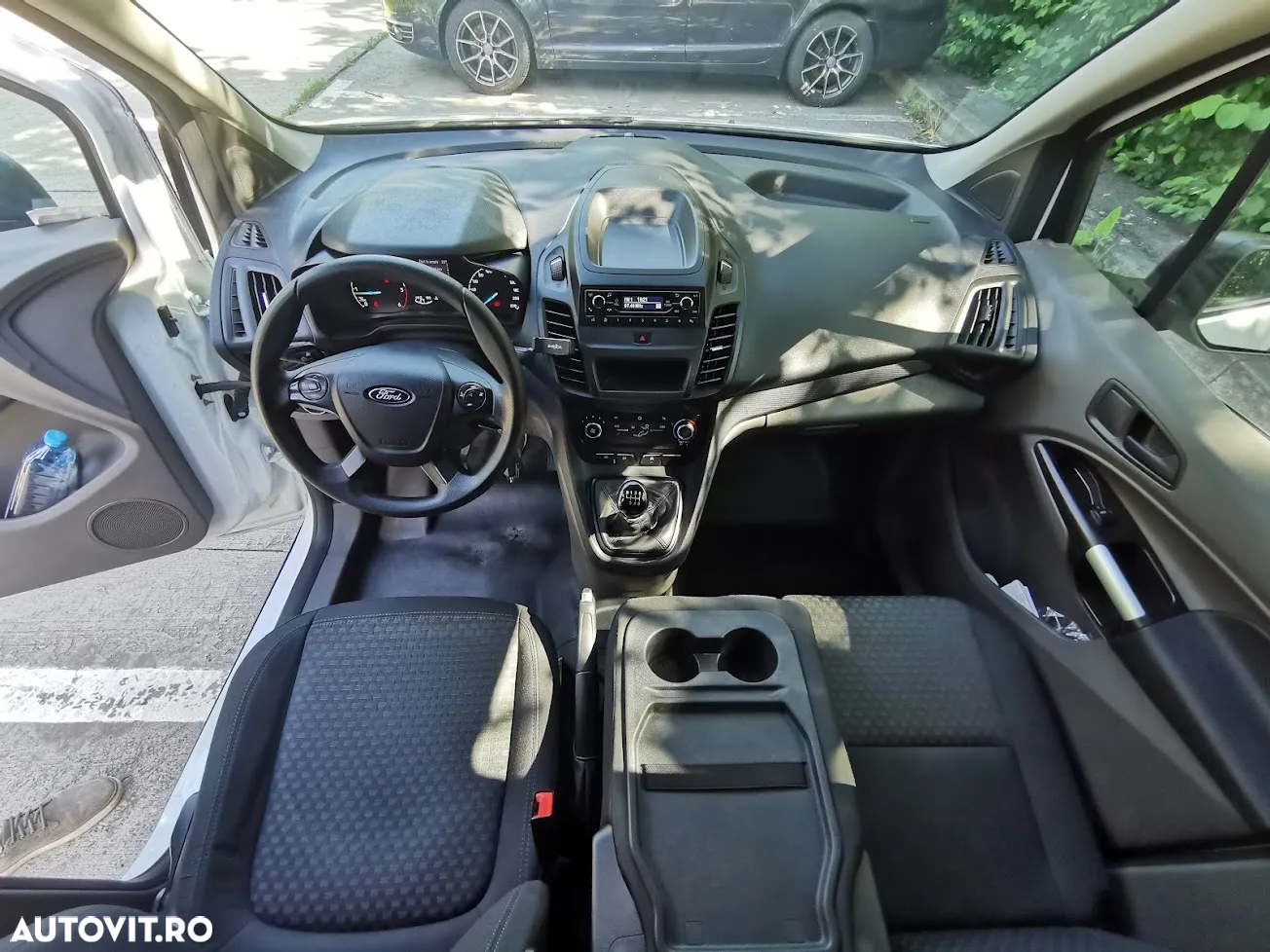 Ford Transit Connect 1.5 TDCI Combi Commercial LWB(L2) N1 Trend - 16
