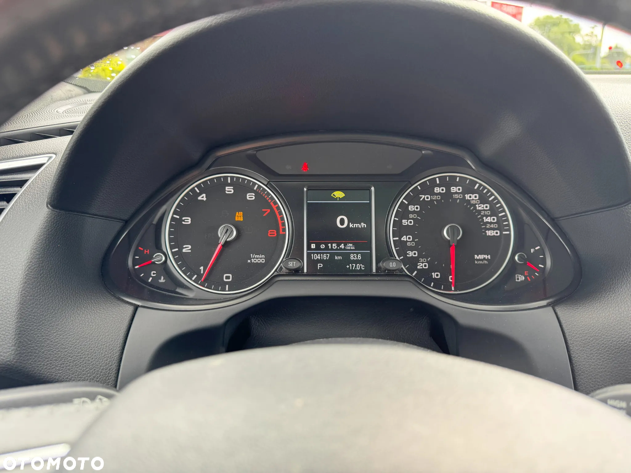 Audi Q5 2.0 TFSI Quattro Tiptronic - 7