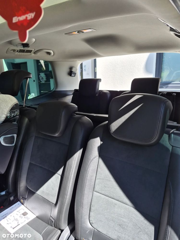 Volkswagen Sharan 2.0 TDI Highline - 12