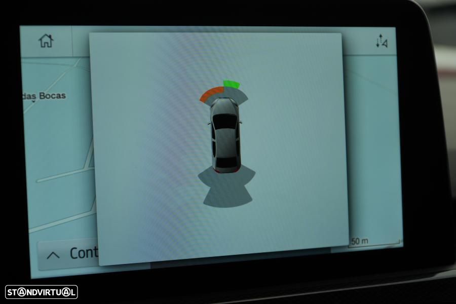 Ford Kuga 1.5 EcoBoost ST-Line - 14