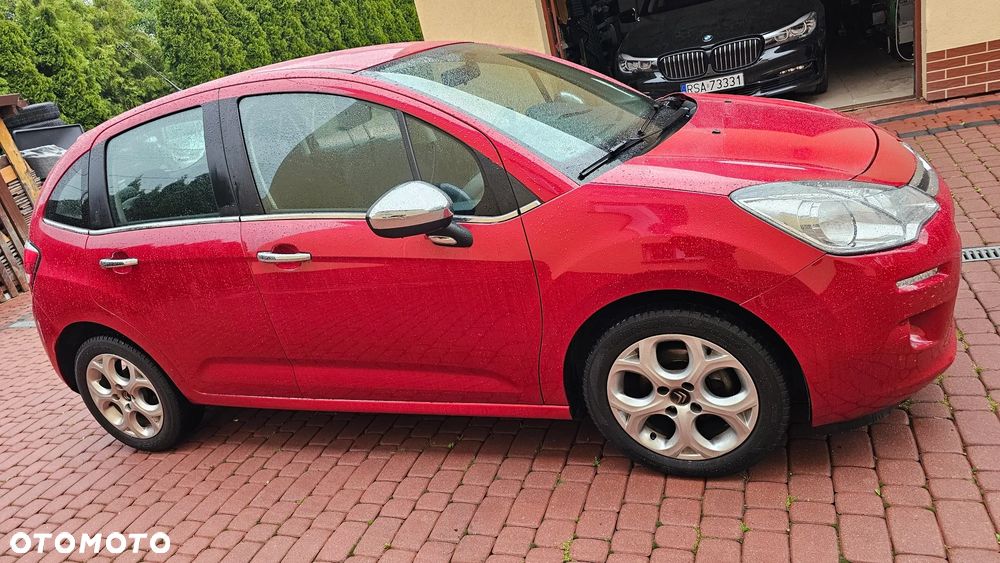 Citroën C3 Pure Tech (VTi) 82 Selection - 20