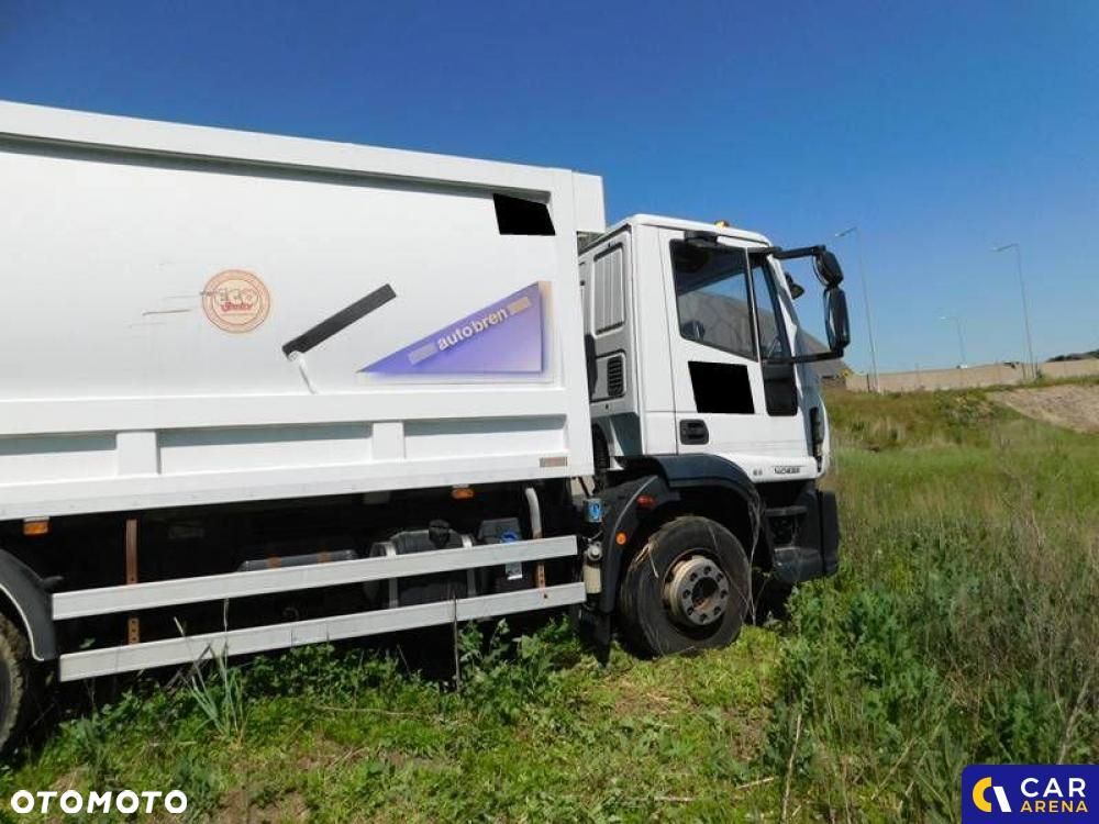 Iveco ML 140 - 29
