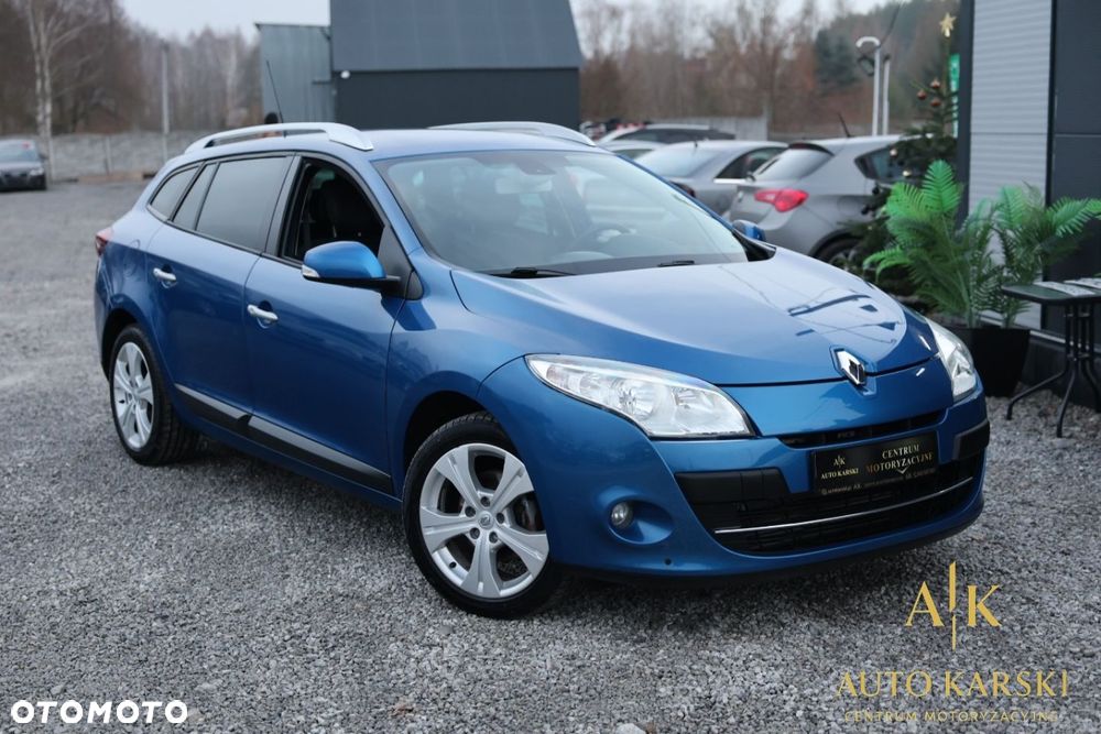 Renault Megane - 3
