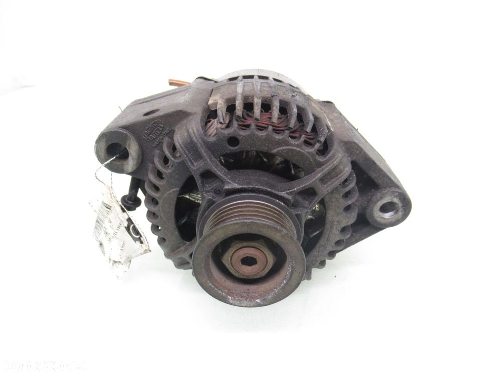 ALTERNATOR ROVER 200 III (RF) 1.4 63321238A - 1