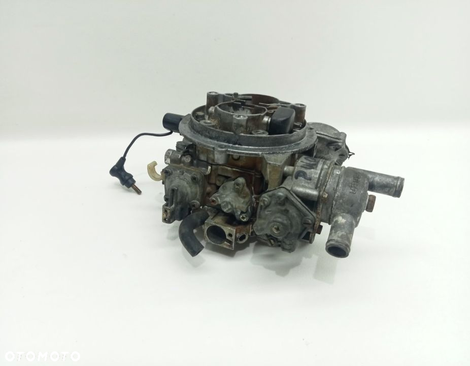 GAŹNIK WEBER 23-21 86SFBA E6G29 - 5