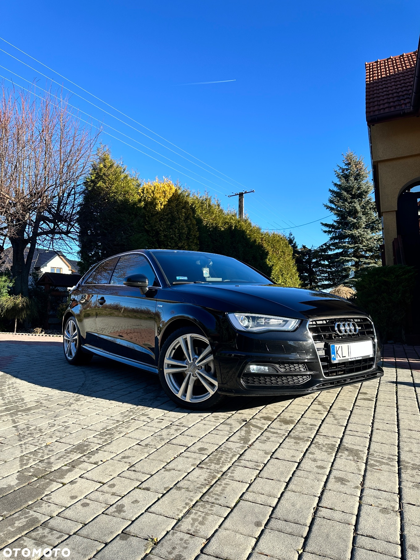 Audi A3 1.6 TDI Ambition - 3