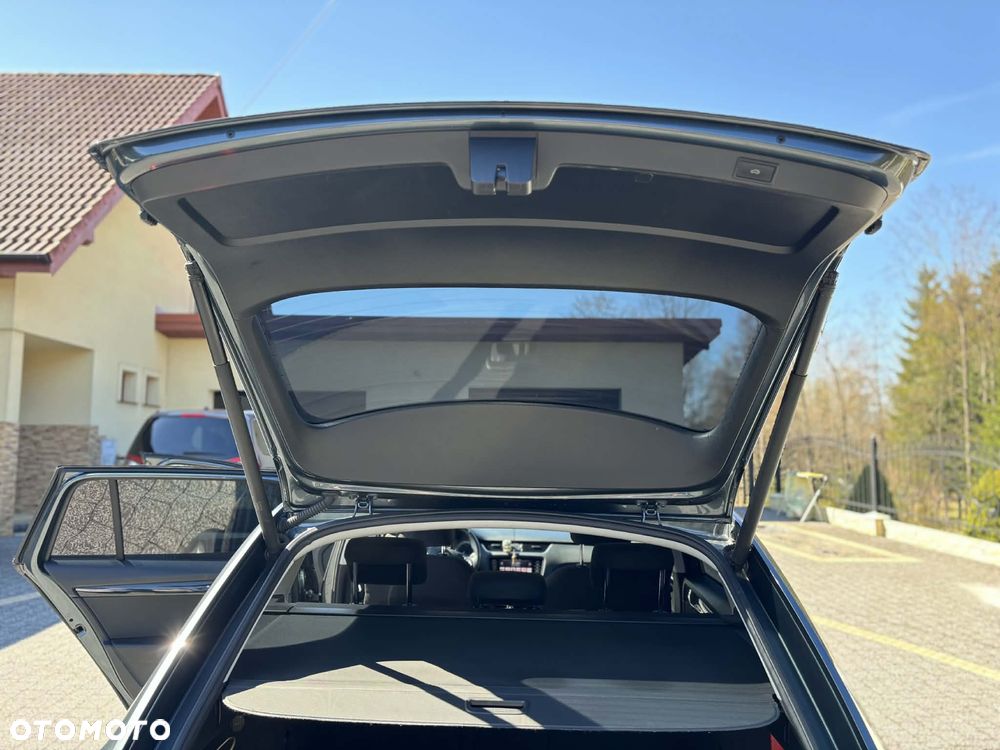 Skoda Octavia 1.6 TDI Ambition - 13