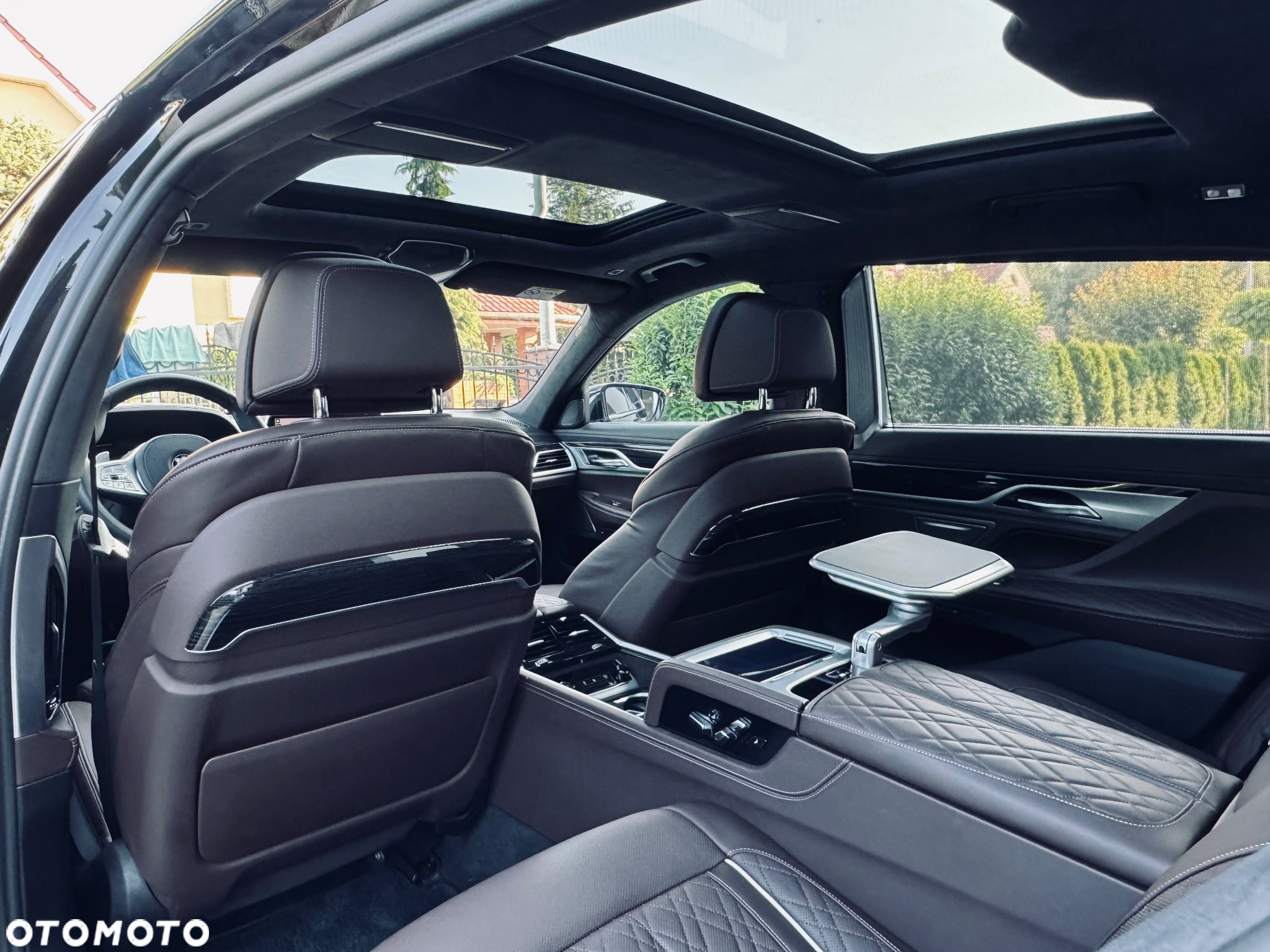 BMW Seria 7 - 13
