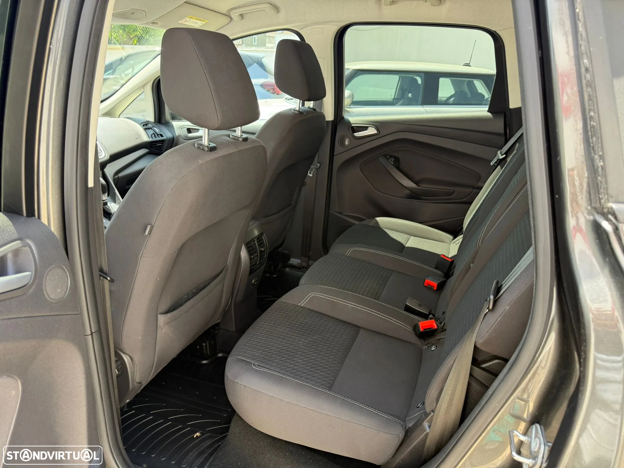 Ford C-Max 1.5 TDCi Titanium PS.S/S - 20