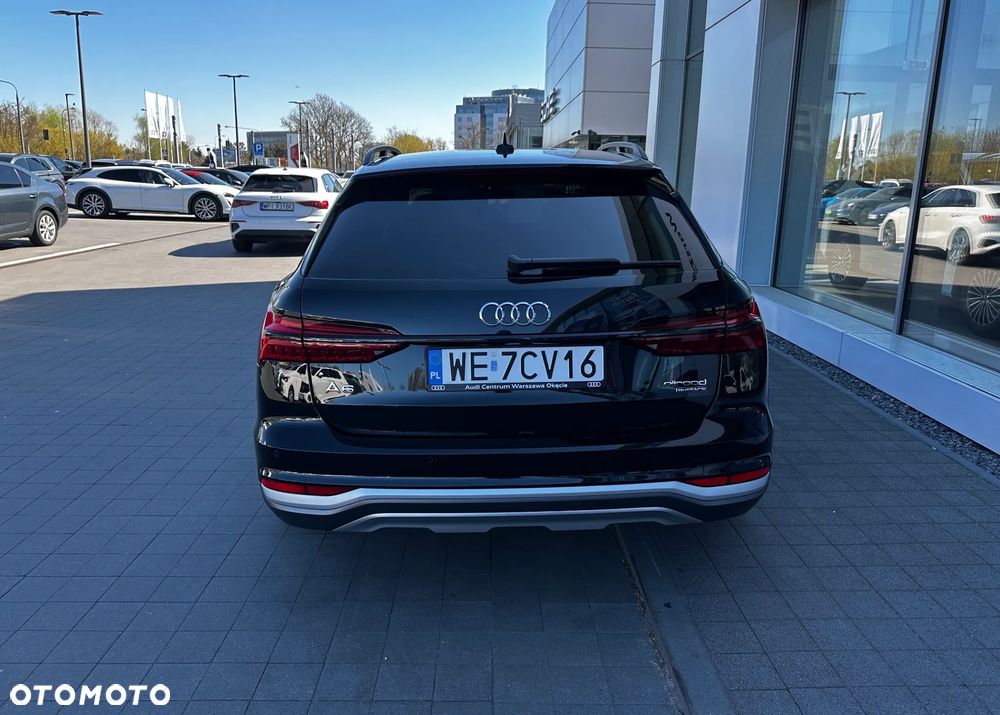 Audi A6 Allroad - 6