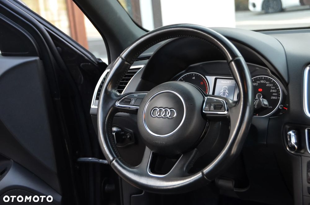 Audi Q5 - 14