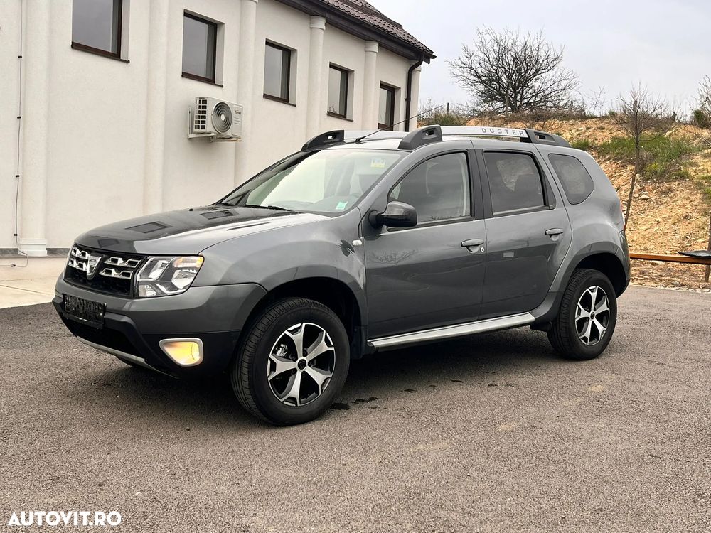 Dacia Duster - 4