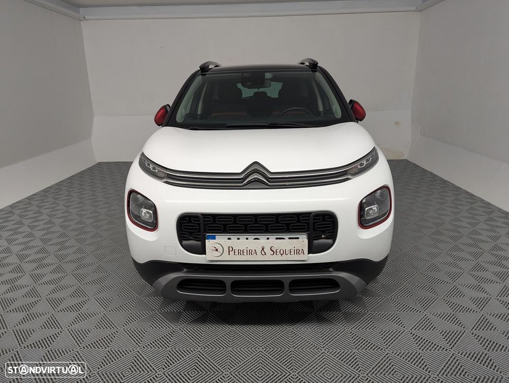 Citroën C3 Aircross 1.2 PureTech C-Series - 4