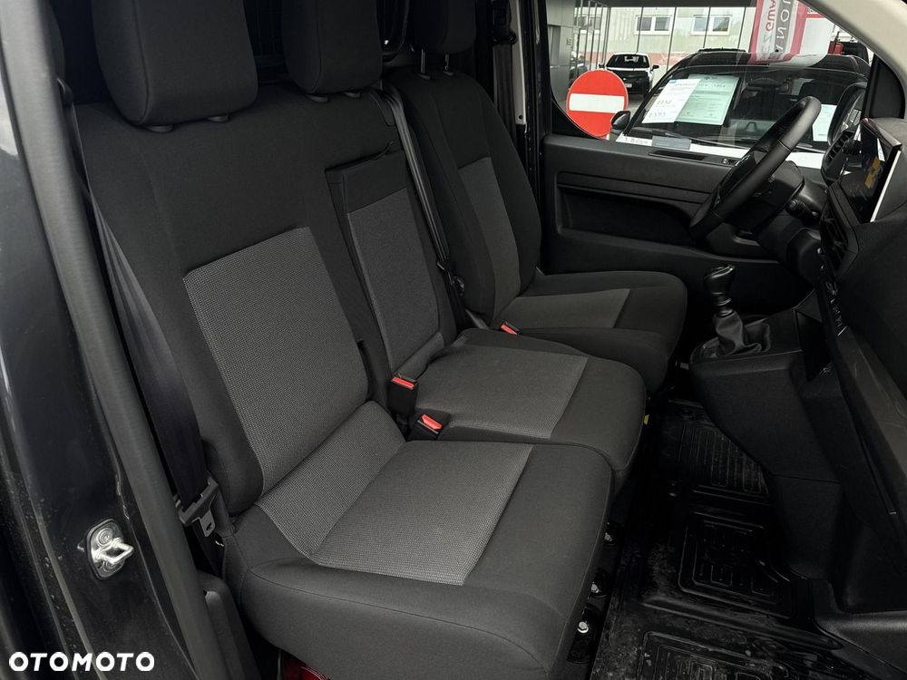 Toyota PROACE - 13