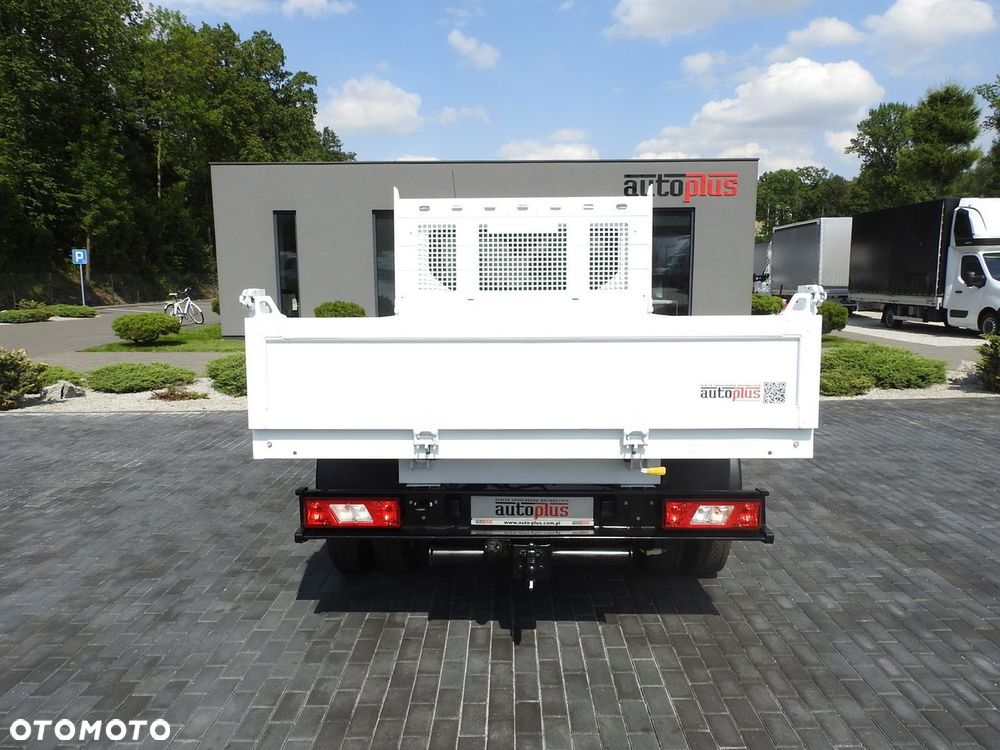 Ford TRANSIT WYWROTKA TEMPOMAT KLIMATYZACJA BLIŹNIACZE KOŁA  170KM - 11