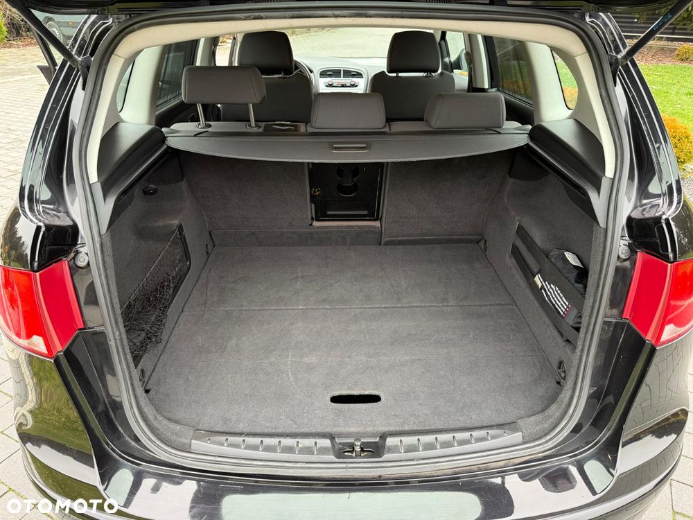 Seat Altea 1.4 TSI Sport - 22