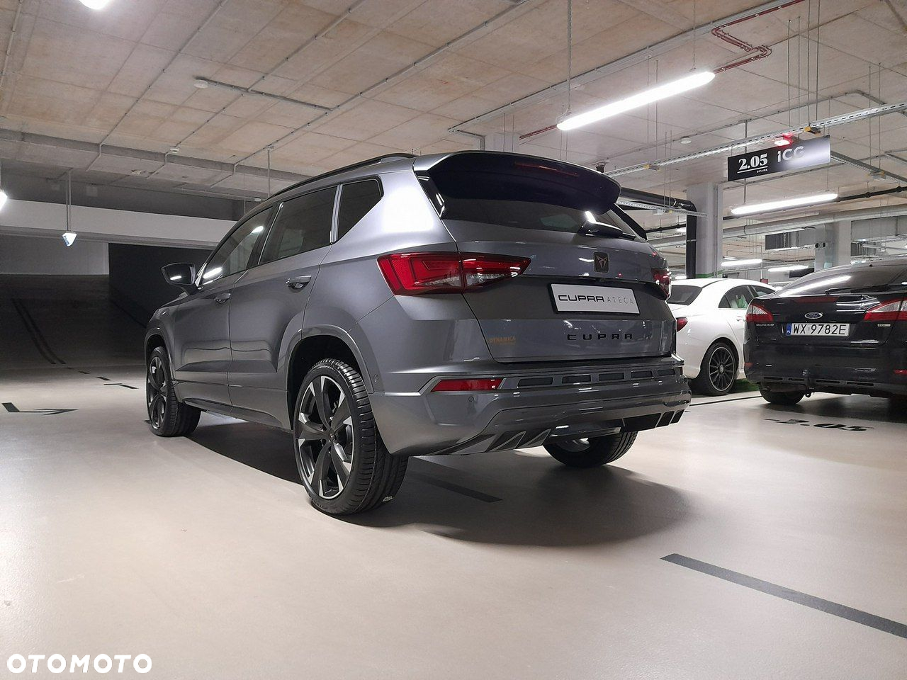 Cupra Ateca - 5