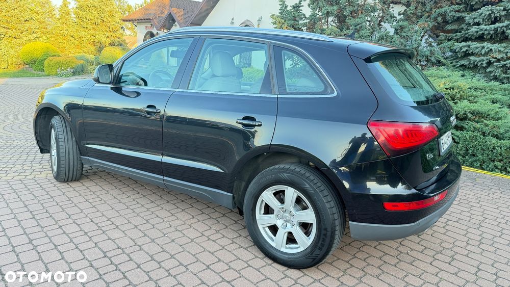 Audi Q5 2.0 TDI Quattro S tronic - 3