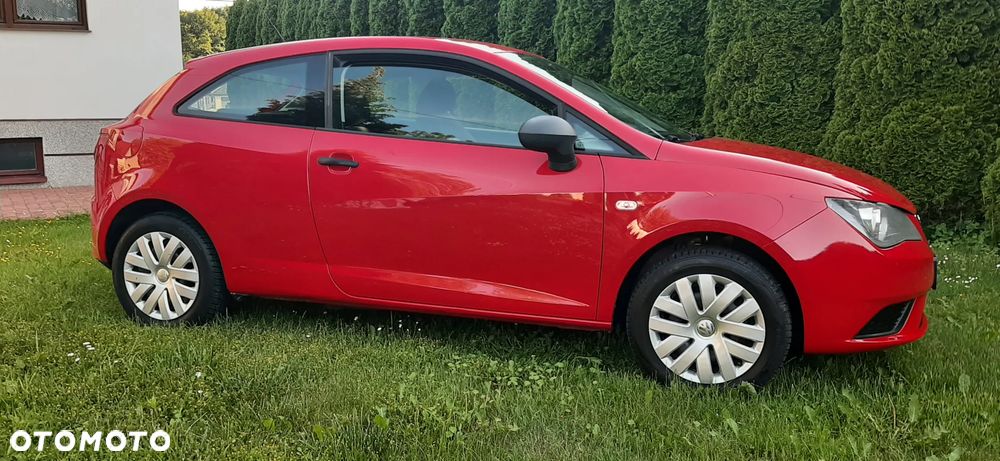 Seat Ibiza - 15