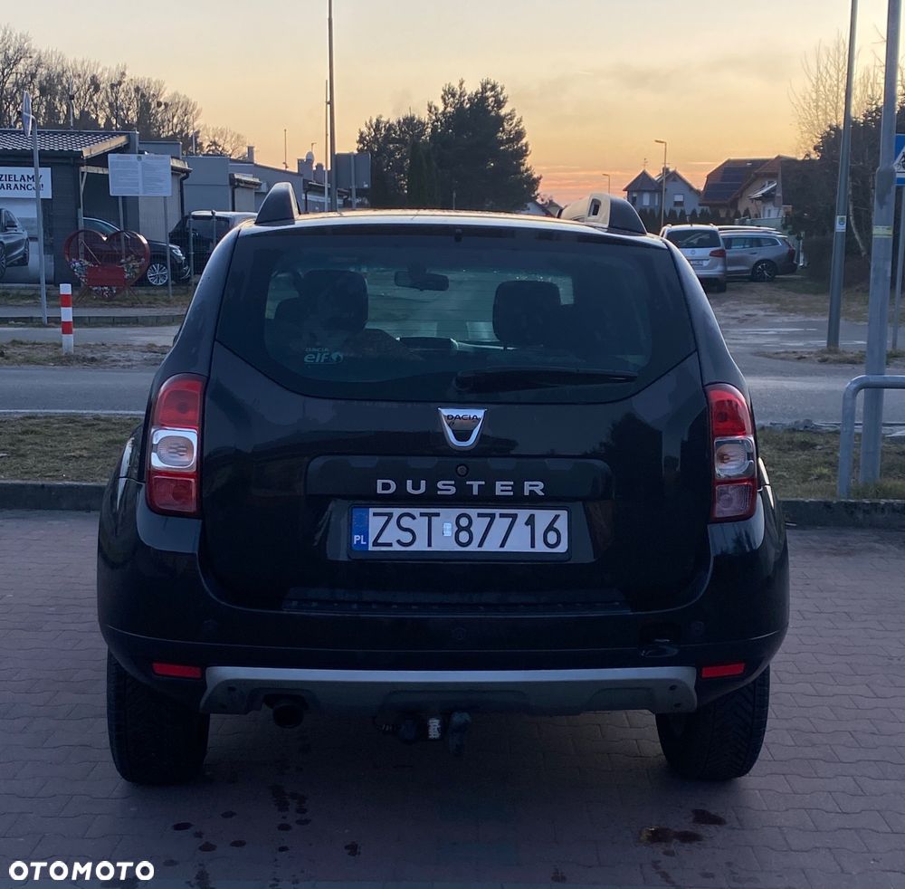 Dacia Duster 1.2 TCe Prestige - 3