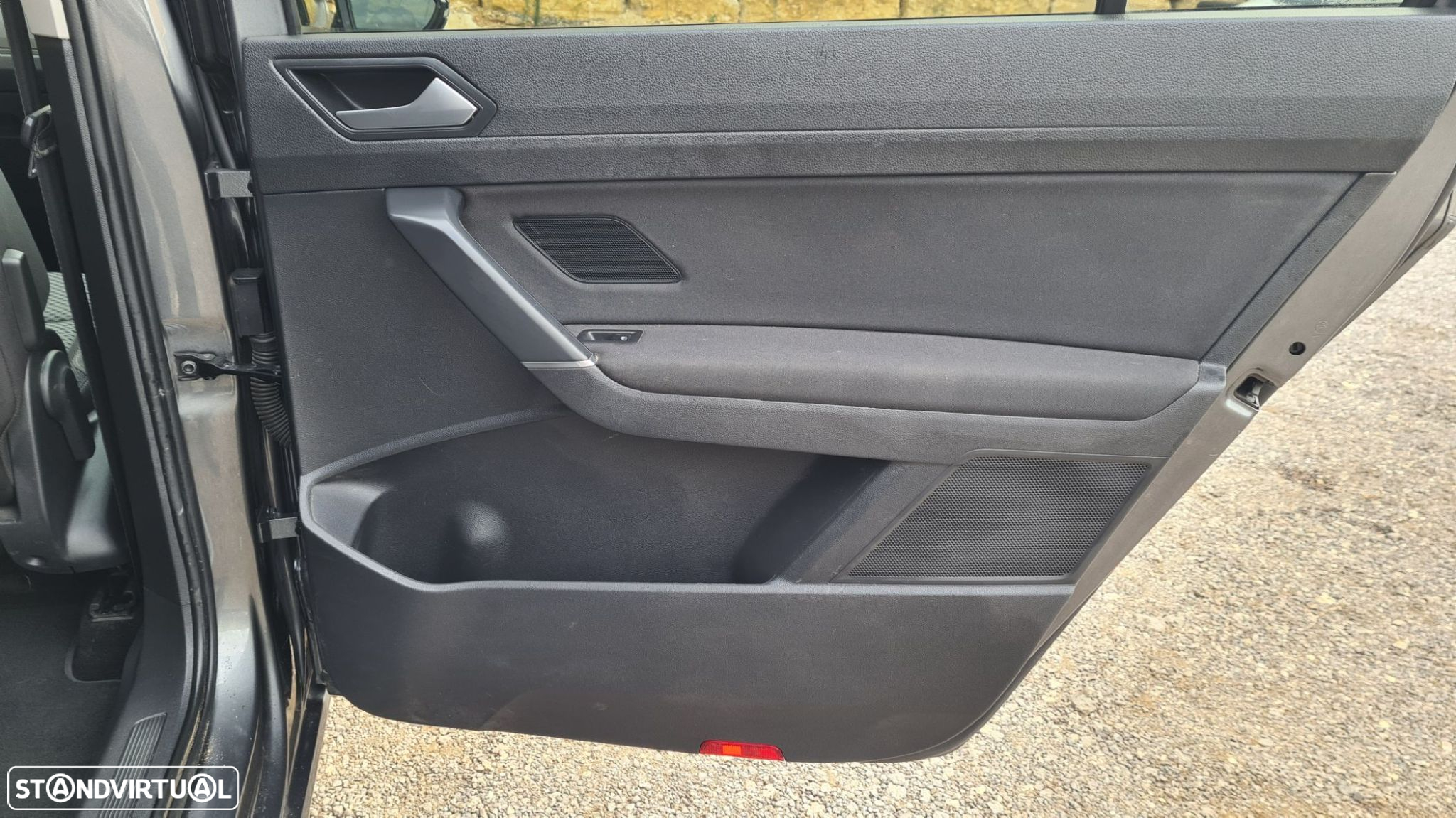 VW Touran 1.6 TDI Confortline DSG - 45