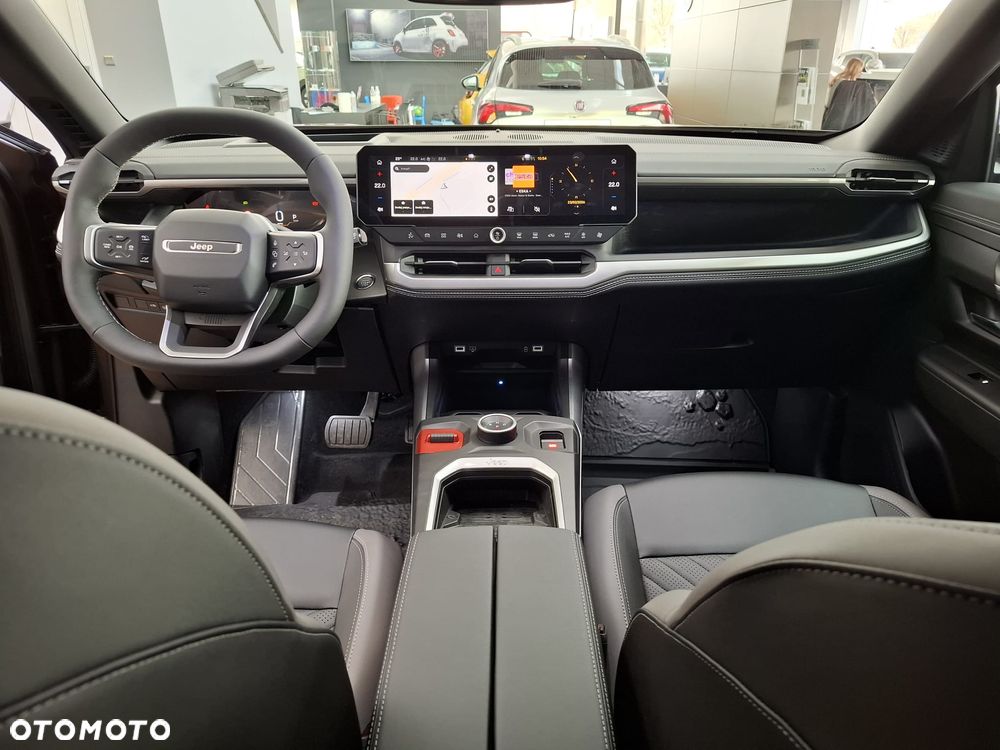 Jeep Compass 74 kWh First Edition - 12