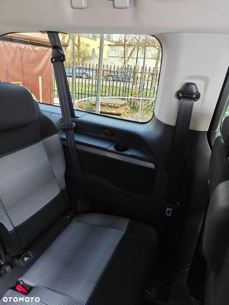 Citroën SpaceTourer 2.0 BlueHDi XL Shine - 9