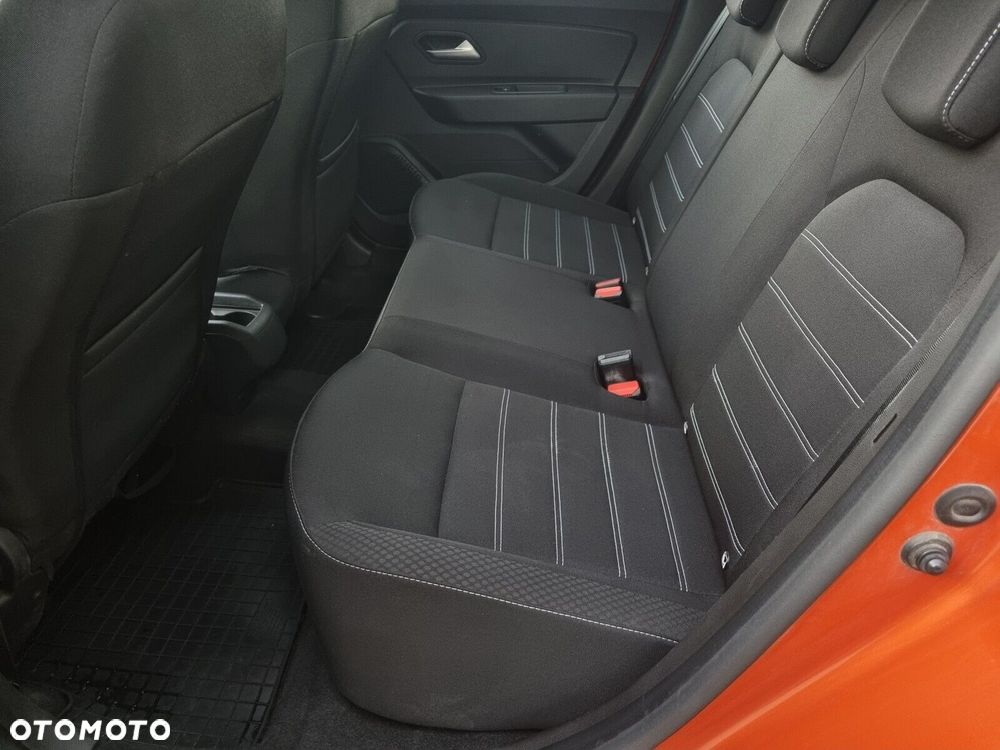 Dacia Duster 1.0 TCe Comfort - 8