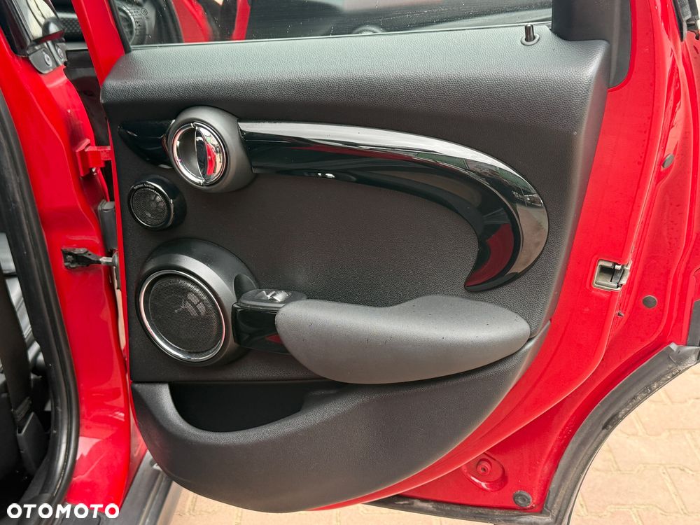 MINI Cooper S sport - 8