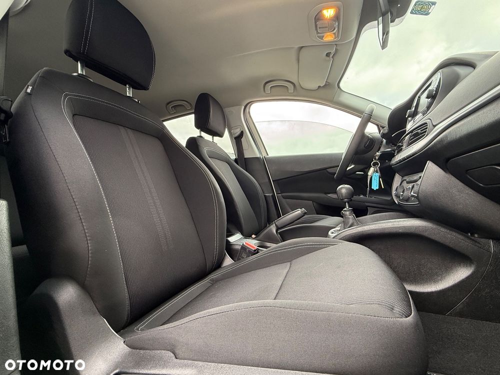 Fiat Tipo 1.4 16V More - 8