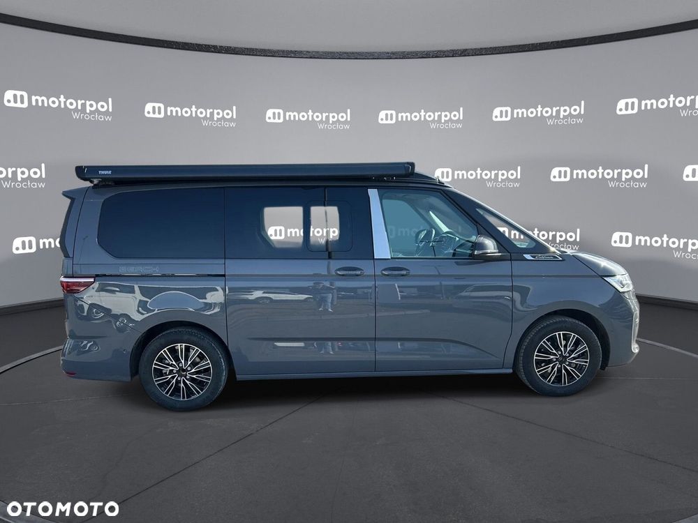 Volkswagen California - 9