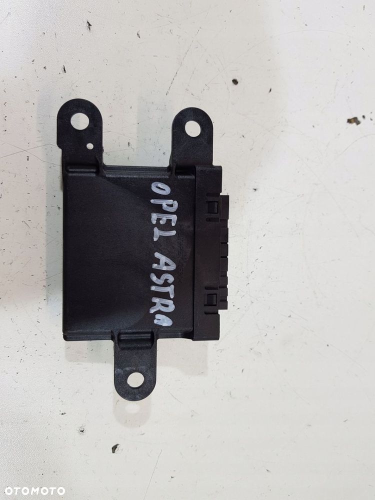 MODUŁ PDC OPEL ASTRA J IV EUROPA 20928121 - 6