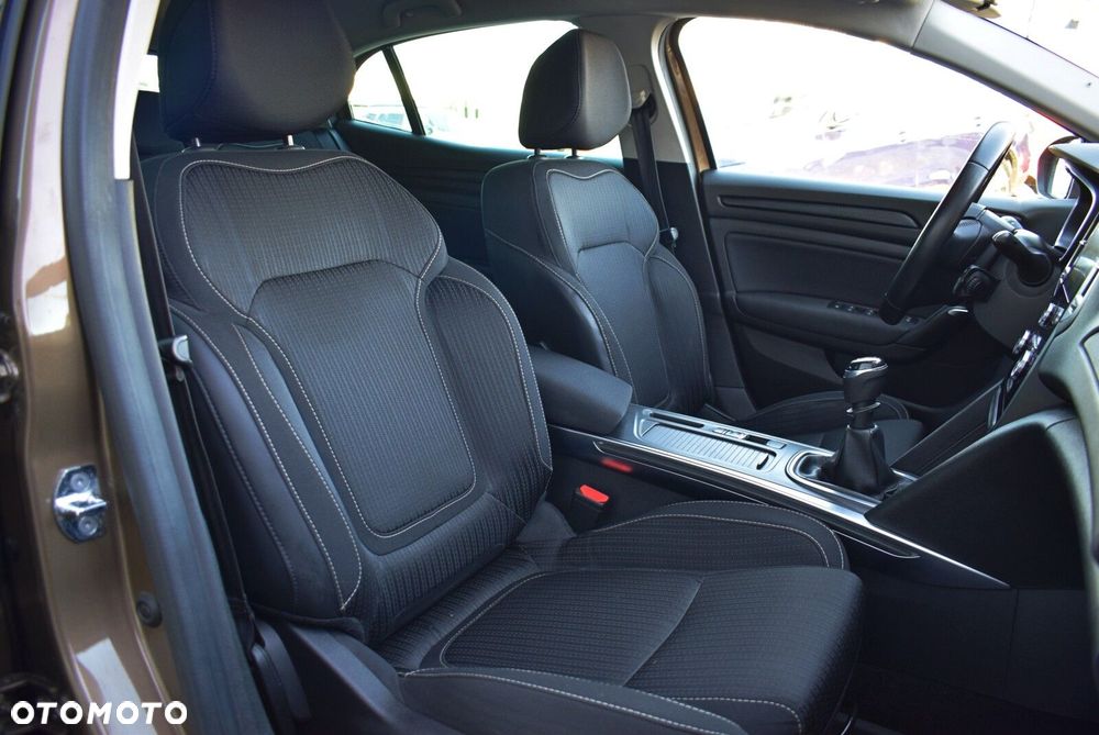 Renault Megane 1.3 TCe FAP Winter Edition - 16