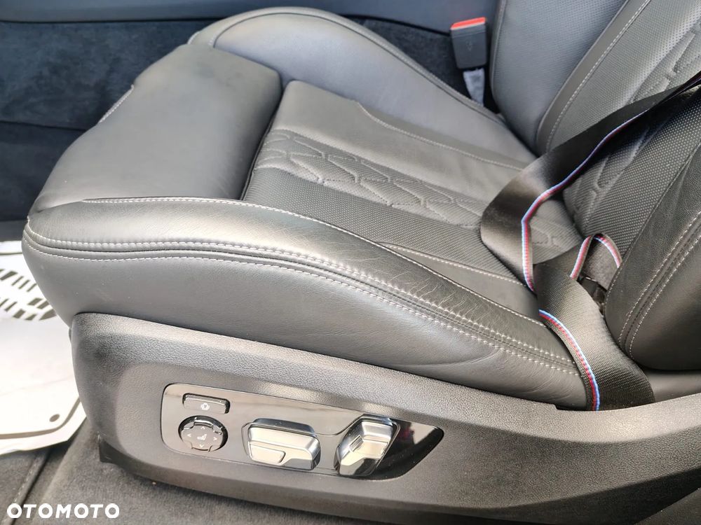 BMW X5 xDrive30d mHEV sport - 31