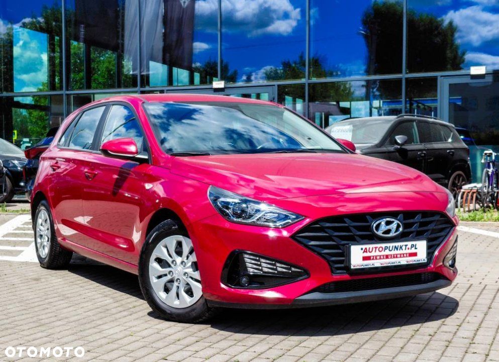 Hyundai i30 - 6