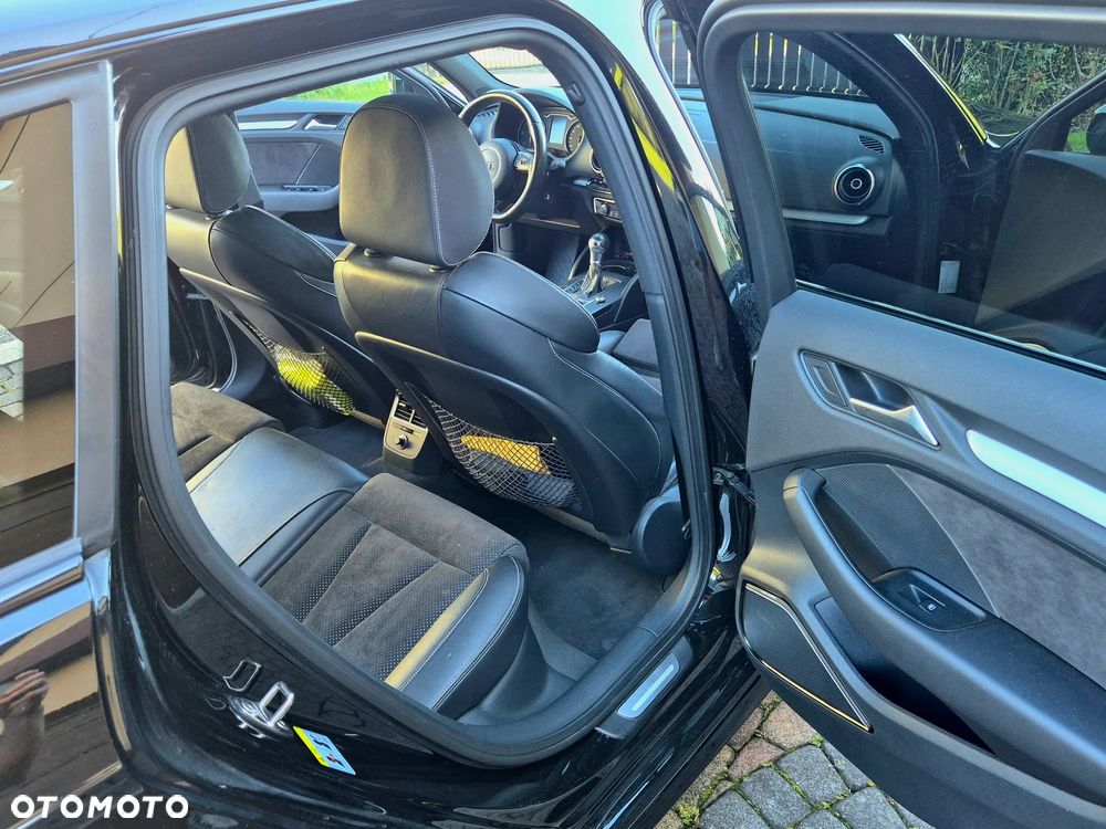Audi A3 - 13