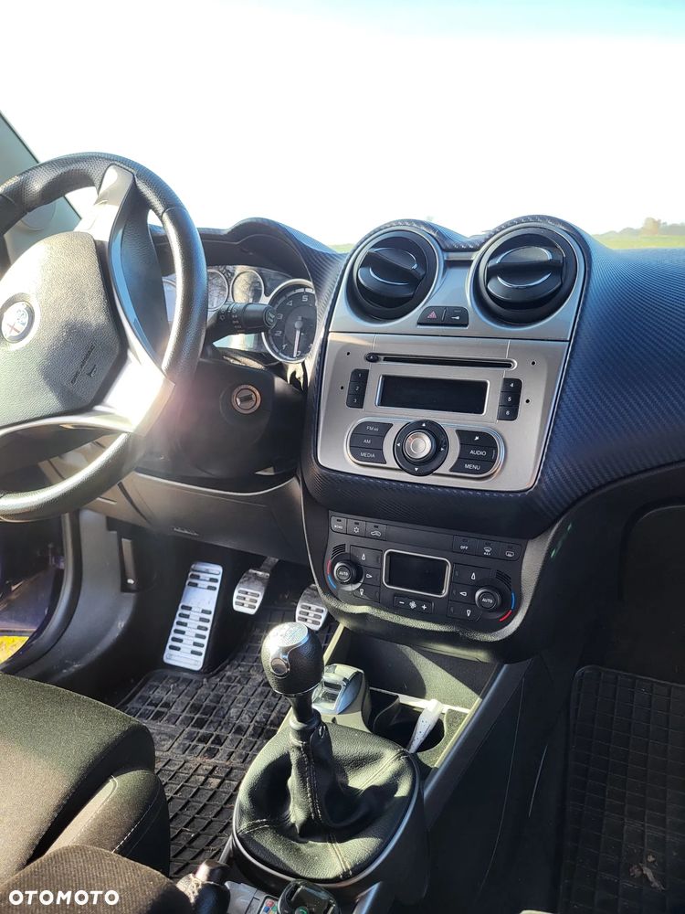 Alfa Romeo Mito 1.4 TB MultiAir Distinctive - 23