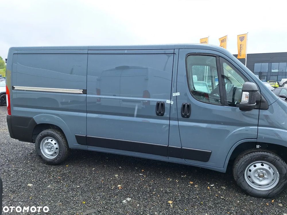 Peugeot Boxer - 4