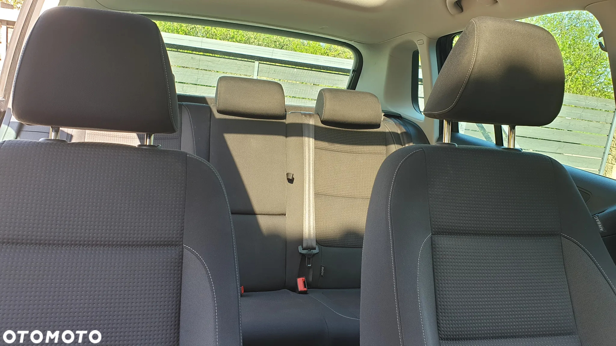 Volkswagen Tiguan 2.0 TDI 4Mot Sport&Style - 16