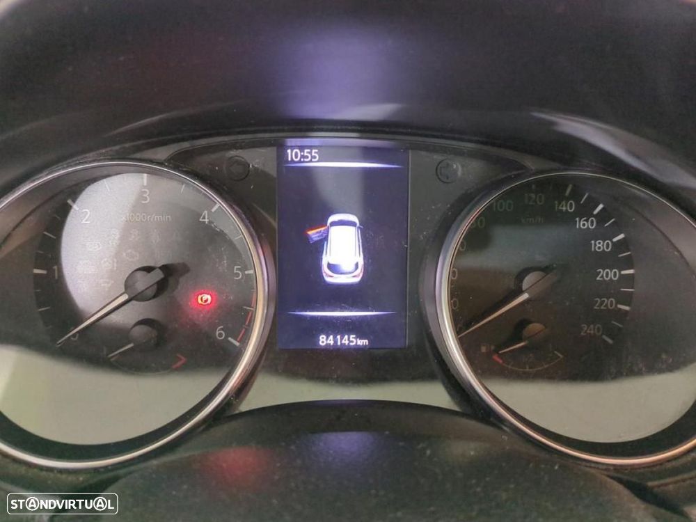 Nissan Qashqai 1.5 dCi N-Connecta - 8