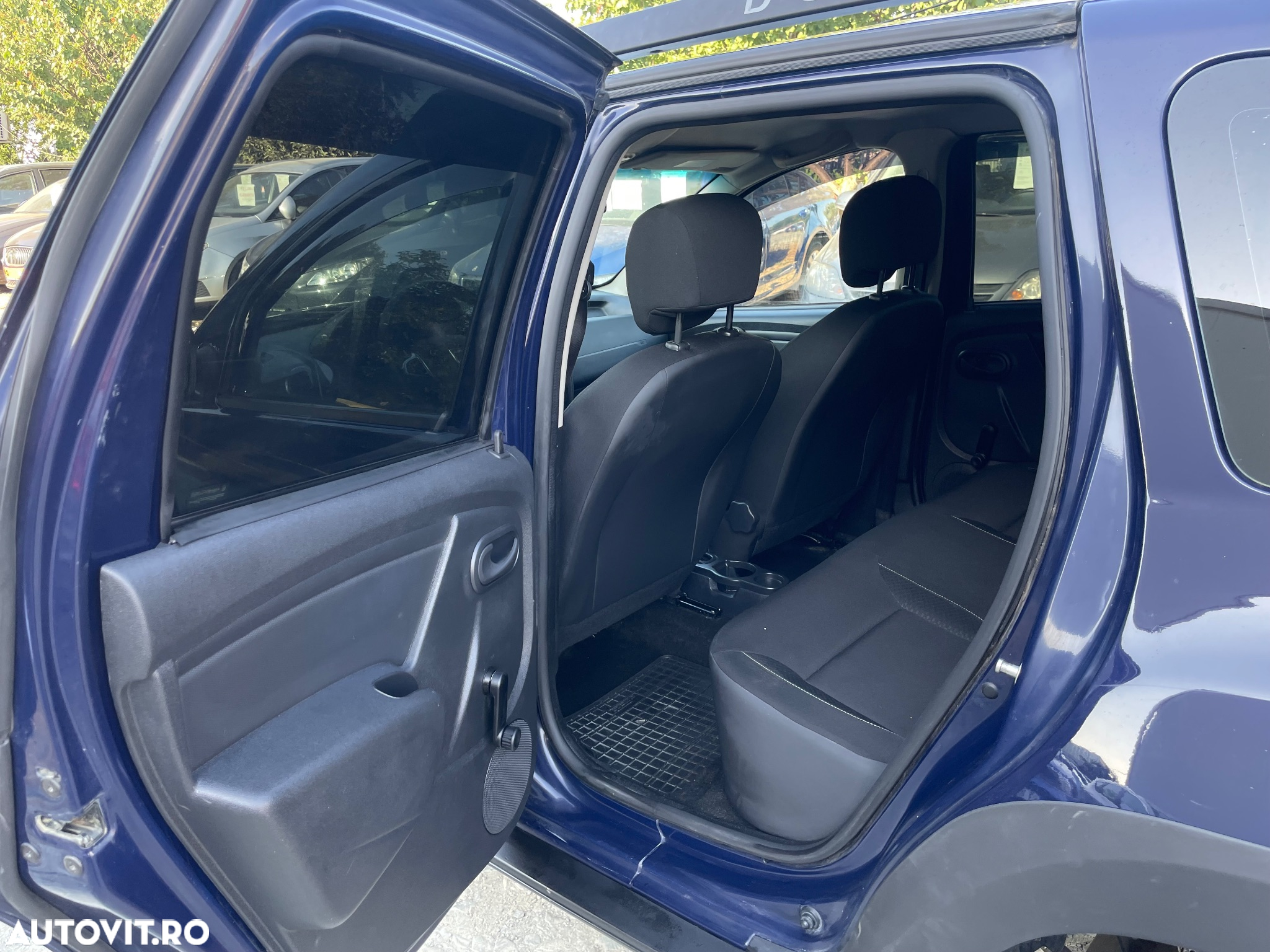 Dacia Duster - 12