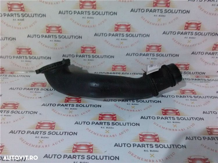 tubulatura admisie 2.2 cdi mb e class an fabr.2011 - 1