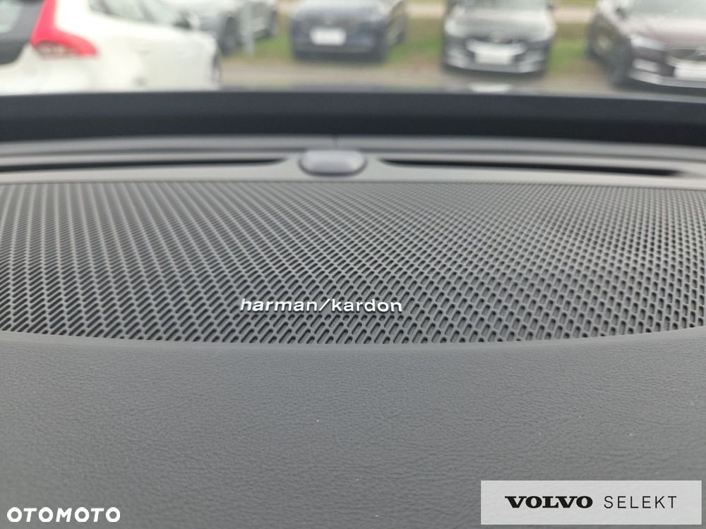 Volvo XC 90 - 21