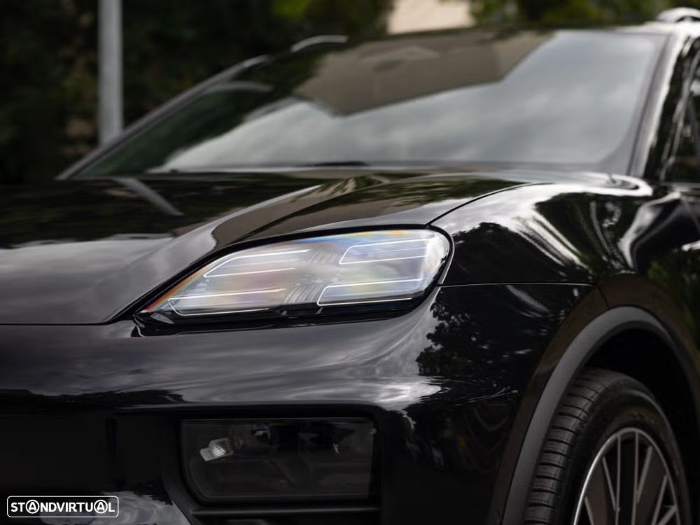 Porsche Macan Standard - 9