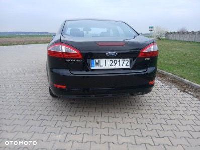 Ford Mondeo 2.0 TDCi Trend - 5