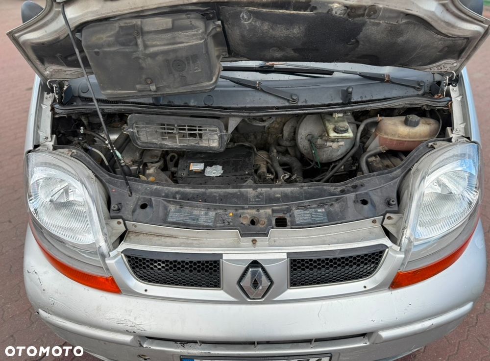 Renault Trafic Generation Expression - 26