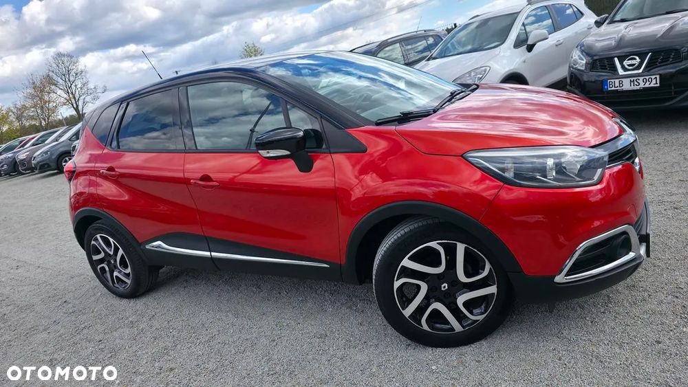 Renault Captur ENERGY TCe 90 Start&Stop Dynamique - 14
